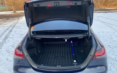 Mercedes-Benz E-Класс, 2021 год, 5 400 000 рублей, 8 фотография