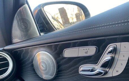 Mercedes-Benz E-Класс, 2021 год, 5 400 000 рублей, 7 фотография