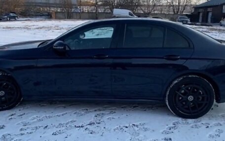 Mercedes-Benz E-Класс, 2021 год, 5 400 000 рублей, 14 фотография