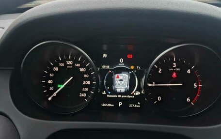 Land Rover Discovery Sport I рестайлинг, 2018 год, 2 250 000 рублей, 10 фотография