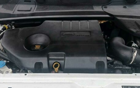 Land Rover Discovery Sport I рестайлинг, 2018 год, 2 250 000 рублей, 21 фотография