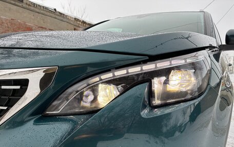 Peugeot 5008 II, 2018 год, 2 500 000 рублей, 3 фотография