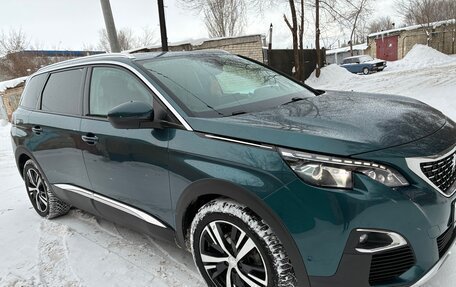 Peugeot 5008 II, 2018 год, 2 500 000 рублей, 6 фотография