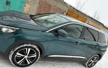 Peugeot 5008 II, 2018 год, 2 500 000 рублей, 4 фотография