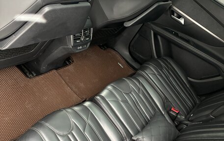 Peugeot 5008 II, 2018 год, 2 500 000 рублей, 11 фотография