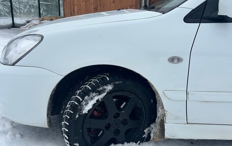 Mitsubishi Lancer IX, 2006 год, 365 000 рублей, 15 фотография