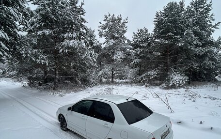 Mitsubishi Lancer IX, 2006 год, 365 000 рублей, 7 фотография