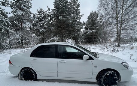 Mitsubishi Lancer IX, 2006 год, 365 000 рублей, 5 фотография