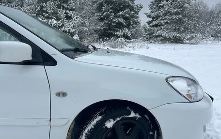 Mitsubishi Lancer IX, 2006 год, 365 000 рублей, 18 фотография