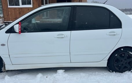 Mitsubishi Lancer IX, 2006 год, 365 000 рублей, 14 фотография