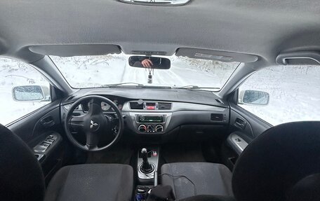 Mitsubishi Lancer IX, 2006 год, 365 000 рублей, 23 фотография
