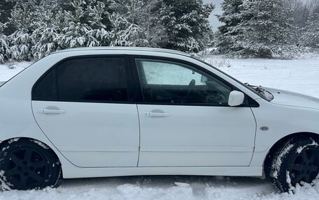 Mitsubishi Lancer IX, 2006 год, 365 000 рублей, 20 фотография