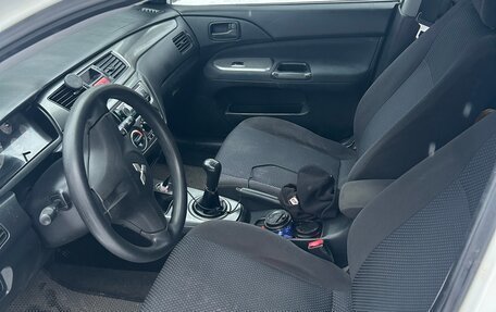 Mitsubishi Lancer IX, 2006 год, 365 000 рублей, 22 фотография