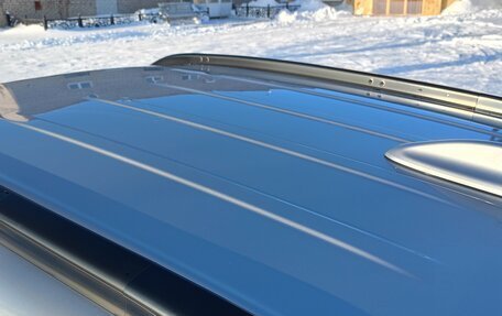 Mitsubishi ASX I рестайлинг, 2021 год, 2 800 000 рублей, 16 фотография