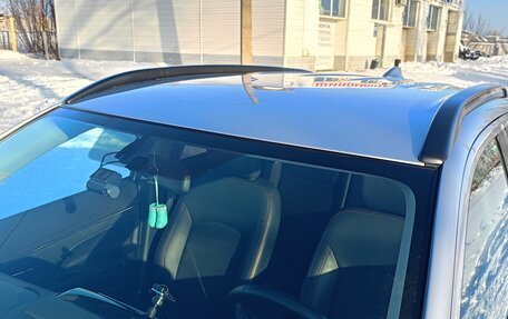 Mitsubishi ASX I рестайлинг, 2021 год, 2 800 000 рублей, 14 фотография