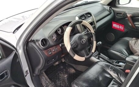 Toyota RAV4, 2003 год, 850 000 рублей, 7 фотография