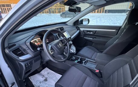 Honda CR-V IV, 2019 год, 2 680 000 рублей, 16 фотография