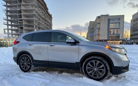 Honda CR-V IV, 2019 год, 2 680 000 рублей, 13 фотография