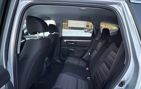 Honda CR-V IV, 2019 год, 2 680 000 рублей, 20 фотография