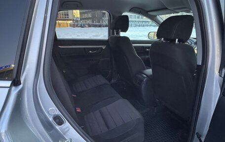 Honda CR-V IV, 2019 год, 2 680 000 рублей, 26 фотография