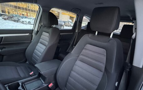 Honda CR-V IV, 2019 год, 2 680 000 рублей, 18 фотография