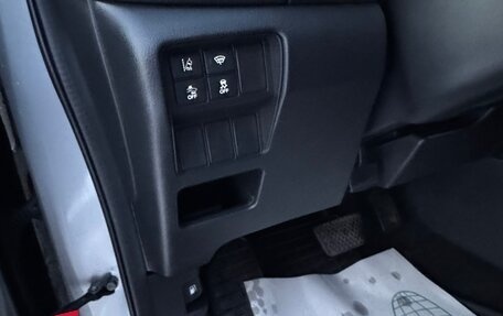 Honda CR-V IV, 2019 год, 2 680 000 рублей, 22 фотография