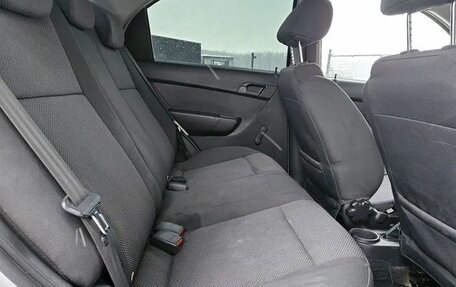 Chevrolet Aveo III, 2011 год, 500 000 рублей, 8 фотография