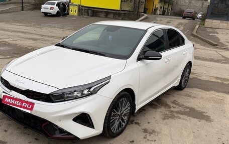 KIA Cerato IV, 2022 год, 2 850 000 рублей, 2 фотография