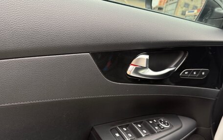 KIA Cerato IV, 2022 год, 2 850 000 рублей, 9 фотография