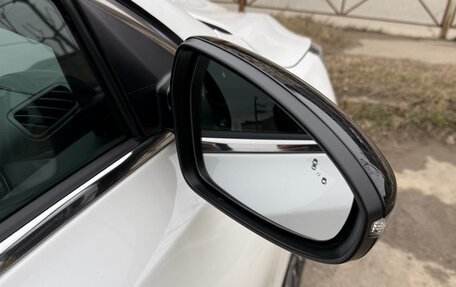 KIA Cerato IV, 2022 год, 2 850 000 рублей, 10 фотография