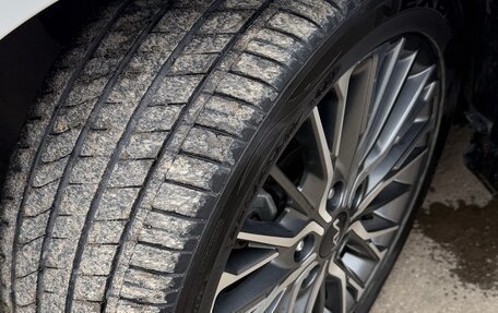 KIA Cerato IV, 2022 год, 2 850 000 рублей, 12 фотография