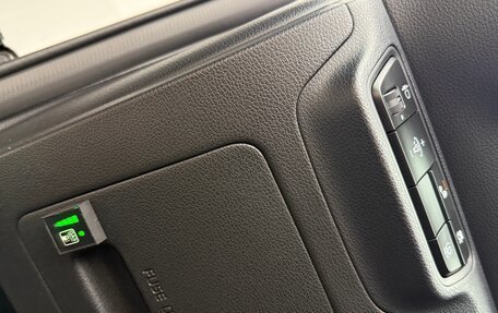 KIA Cerato IV, 2022 год, 2 850 000 рублей, 13 фотография