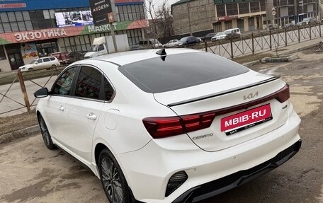 KIA Cerato IV, 2022 год, 2 850 000 рублей, 4 фотография