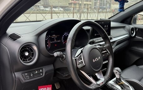 KIA Cerato IV, 2022 год, 2 850 000 рублей, 6 фотография