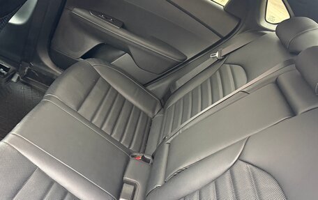 KIA Cerato IV, 2022 год, 2 850 000 рублей, 16 фотография