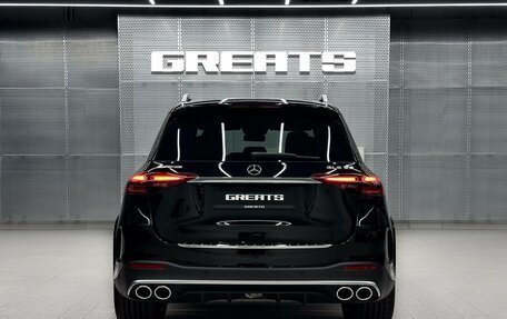 Mercedes-Benz GLE AMG, 2025 год, 17 490 000 рублей, 6 фотография