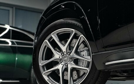 Mercedes-Benz GLE AMG, 2025 год, 17 490 000 рублей, 10 фотография