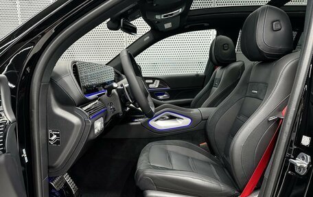 Mercedes-Benz GLE AMG, 2025 год, 17 490 000 рублей, 11 фотография