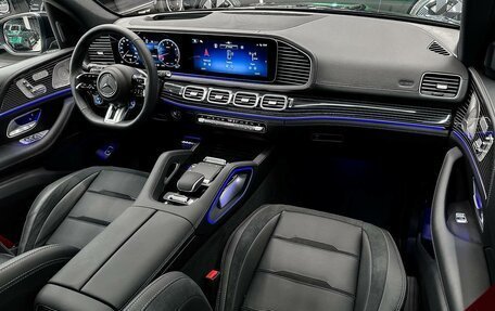 Mercedes-Benz GLE AMG, 2025 год, 17 490 000 рублей, 16 фотография