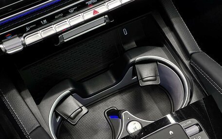 Mercedes-Benz GLE AMG, 2025 год, 17 490 000 рублей, 19 фотография