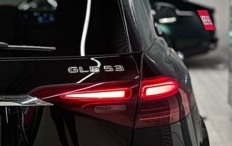 Mercedes-Benz GLE AMG, 2025 год, 17 490 000 рублей, 9 фотография