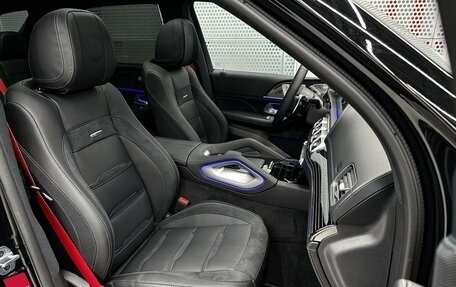 Mercedes-Benz GLE AMG, 2025 год, 17 490 000 рублей, 15 фотография