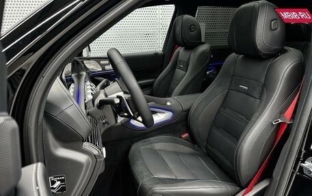 Mercedes-Benz GLE AMG, 2025 год, 17 490 000 рублей, 12 фотография