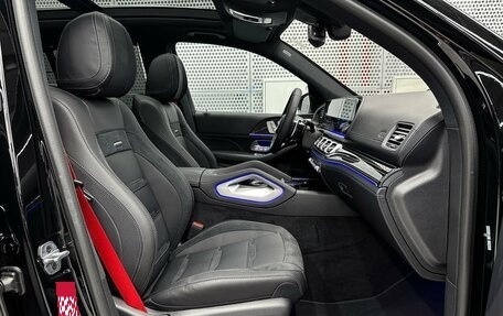 Mercedes-Benz GLE AMG, 2025 год, 17 490 000 рублей, 14 фотография
