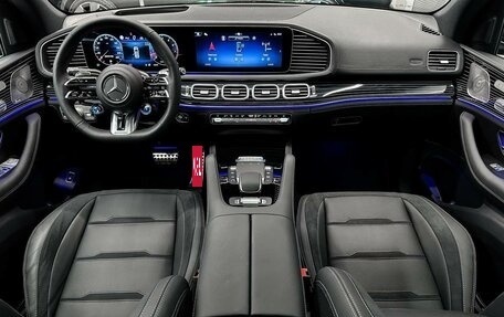 Mercedes-Benz GLE AMG, 2025 год, 17 490 000 рублей, 17 фотография