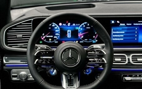 Mercedes-Benz GLE AMG, 2025 год, 17 490 000 рублей, 18 фотография