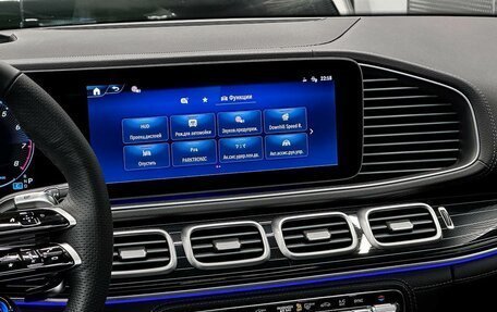 Mercedes-Benz GLE AMG, 2025 год, 17 490 000 рублей, 20 фотография