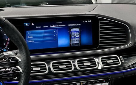 Mercedes-Benz GLE AMG, 2025 год, 17 490 000 рублей, 23 фотография