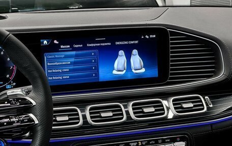 Mercedes-Benz GLE AMG, 2025 год, 17 490 000 рублей, 21 фотография