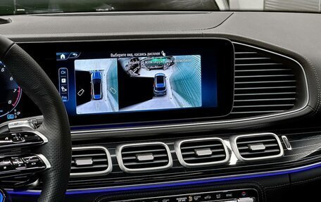 Mercedes-Benz GLE AMG, 2025 год, 17 490 000 рублей, 24 фотография